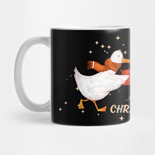 Merry Christmas Mug